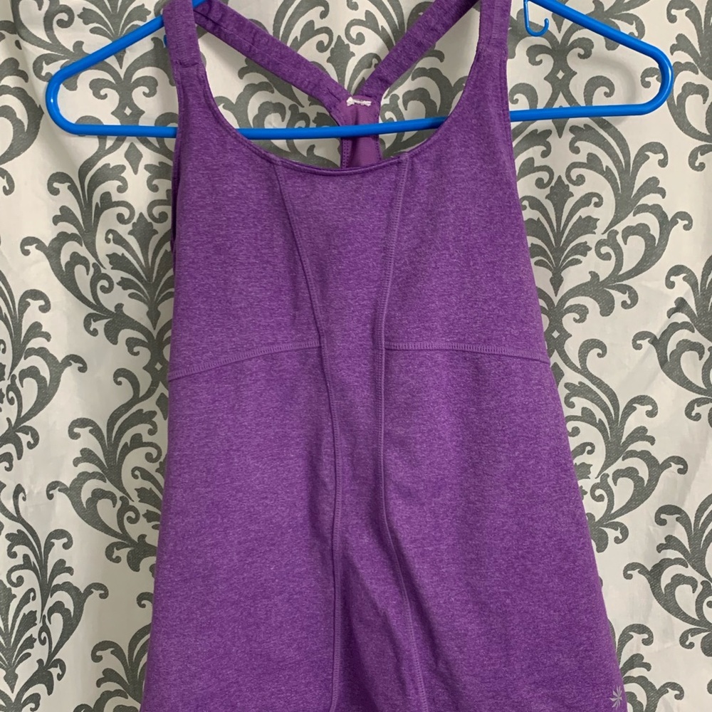 Women’s Athleta tank top